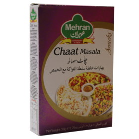 Mehran Chaat Masala 50g (4743258832981)
