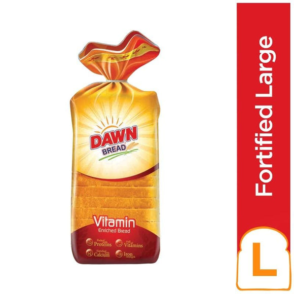 Dawn - Dawn Bread Fortified Large (4611844800597)