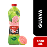 Fruita Vitals Nestle Fruita Vitals Guava 1Ltr (4611847782485)
