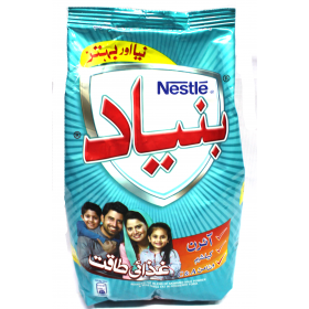 Nestle Nido Powder Milk Bunyad 910G (4742637486165)