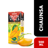 Nestle Fruita Vitals Chaunsa 200ml (4614393069653)
