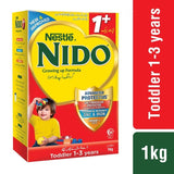 Nestle Nido 1 Box 1kg (4611853090901)
