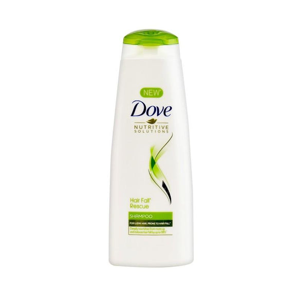 Dove Hair Fall Rescue Shampoo 360ml (4611972268117)