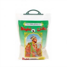 Mughal Badshah Super Kernal Rice 5KG (4827827372117)