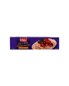Crispo Chinese Noodle 250g Hot'n'Sour (4737584955477)