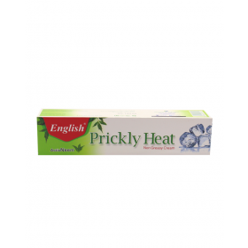English Prickly Heat Cream Neem Large (4753245241429)