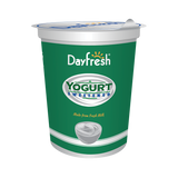 Dayfresh Sweetened Yogurt Cup 400gm (4611861512277)