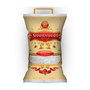 Shahenshah Sella Rice 5kg (4737543733333)