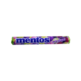 Mentos Grape Roll 37.5g (4770521088085)