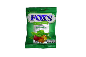 Foxs Crystal Clear Spring Tea 90gm