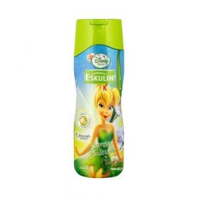 Disney Shampoo&Cond 200ml Avacado (4740865359957)