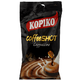Kopiko Candy Coffee 150g Bag (4770519580757)