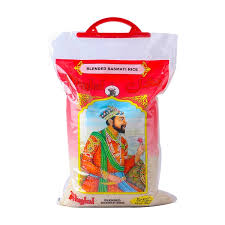 Mughal Blended Rice 5kg (4735439241301)