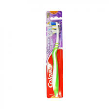 Colgate Tooth Brush Adult Zigzag Soft (4738101117013)