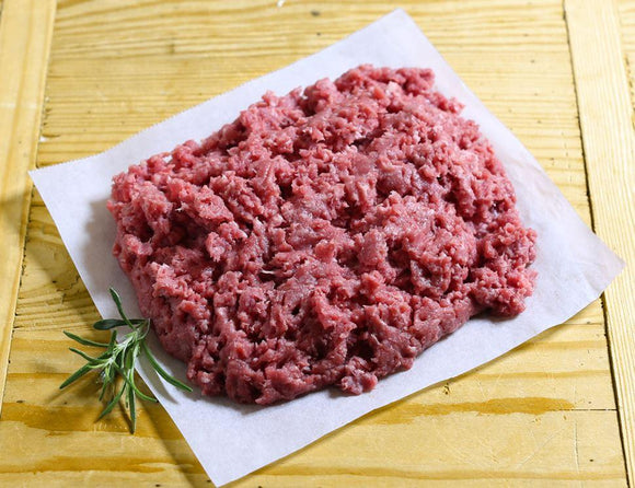Beef Mince Bachiya Ka Keema half kg (Ahmed Foods) (4765207887957)