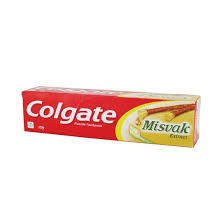 Colgate Toothpaste Miswak 100 GM (4737638629461)