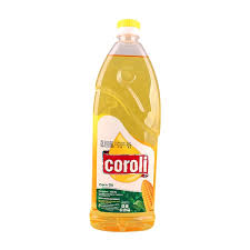 Coroli Corn Oil 750ml (4736083361877)