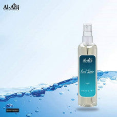 AL-Arij – Body Mist Cool Water Men (4621110345813)