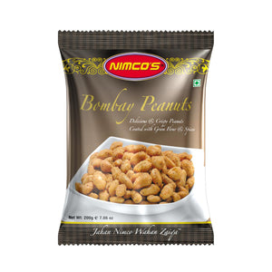 Nimco's Bombay Peanut 200gm (4629698773077)