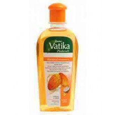 Dabur Vatika Almond Hair Oil 200ml4.48 (4758970302549)