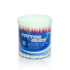 Top Tips Cotton Buds Jar 200pcs4.61 (4757874606165)
