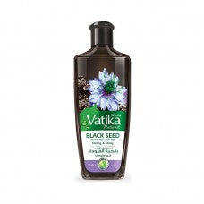 Dabur Vatika Black Seed Hair Oil 200ml3.06 (4758969909333)