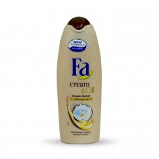 Fa Cream n Oil Cacao Butter Shower Cream 250ml3.09 (4757868216405)