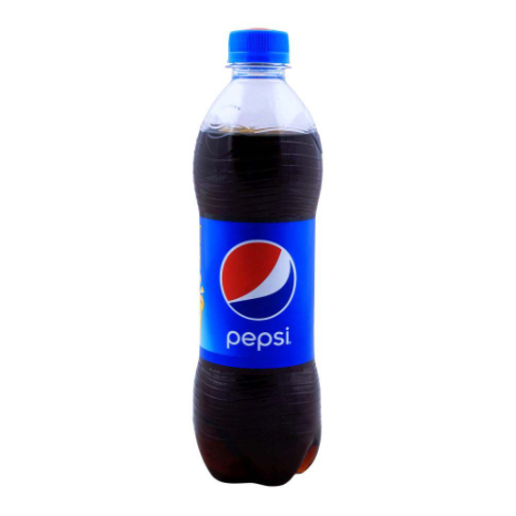 Pepsi Pet Bottle 500ml (4803602514005)