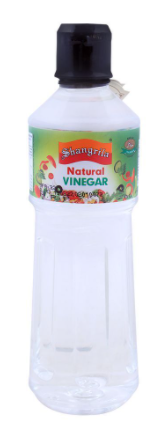 Shangrila Natural Vinegar 500ml (4803119120469)
