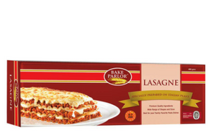 Bake Parlor Lasagna 400gm (4803113091157)