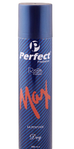 Perfect Max Room Air Freshener, 300ml (4806301089877)