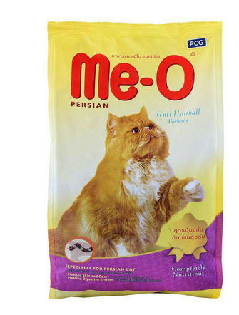 Me-O Persian Cat Food 1.1 KG (4808991604821)