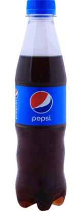 Pepsi Pet Bottle 345ml (4803606413397)