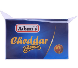 Adam's Cheddar Cheese 907g (4803037823061)