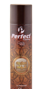 Perfect Oudh Room Air Freshener, 300ml (4806305742933)