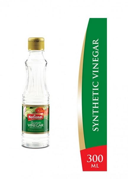 National Synthetic Vinegar 300ml (4651671289941)
