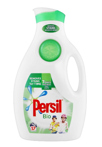 Persil Bio Washing Liquid, 1995m (4805879758933)