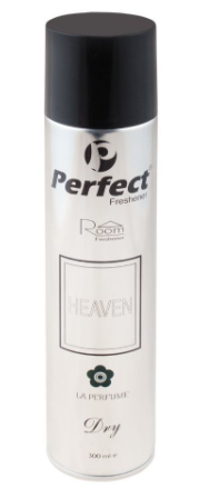 Perfect Heaven Room Air Freshener, 300ml (4806363250773)