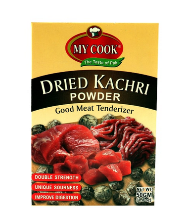 My Cook Dried Kachri Powder 50 gm