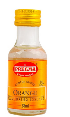 Prema Concentrated Flavouring Essence 28 ml