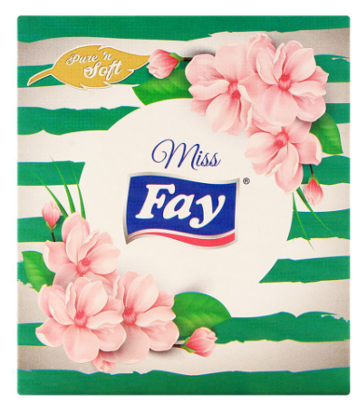 Fay Miss Fay Tissue (4806403653717)