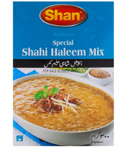 Shan Shahi Haleem Mix 300gm (4803058761813)