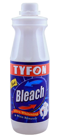 Tyfon Bleach 500ml (4805899812949)