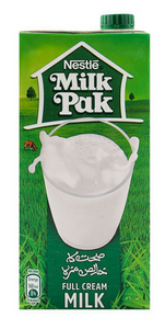 Nestle Milkpak 1Ltr (4803046998101)