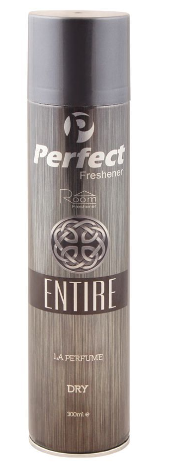 Perfect Entire Room Air Freshener, 300ml (4806299123797)