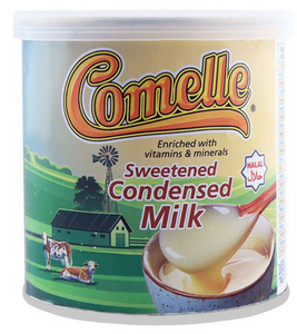 Comelle Condensed Milk 397g (4802391769173)
