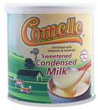 Comelle Condensed Milk 397g (4802391769173)