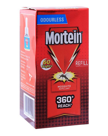 Mortein Odourless Liquid Refill, Single Pack (4808623095893)
