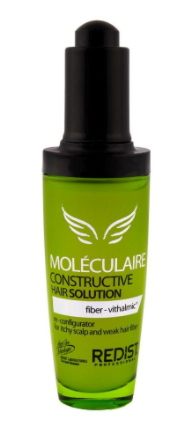 Redist Moleculaire Constructive Hair Solution Serum 50ml (4809576480853)