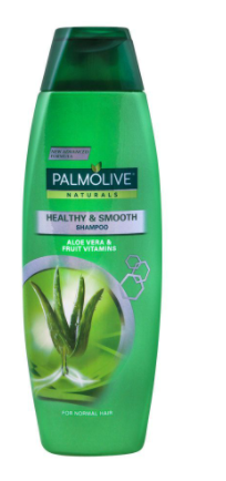 Palmolive Shampoo Healthy & Smoothl 180ml (4832470368341)